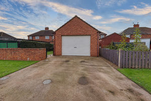 Garage- click for photo gallery